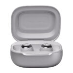 Audífonos True Wireless JBL Live Buds 3 Silver - Imagen 6