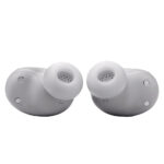 Audífonos True Wireless JBL Live Buds 3 Silver - Imagen 7