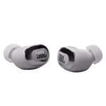 Audífonos True Wireless JBL Live Buds 3 Silver - Imagen 8