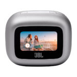 Audífonos True Wireless JBL Live Buds 3 Silver - Imagen 4