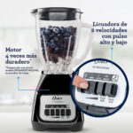 Licuadora - Imagen 4