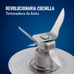 Licuadora - Imagen 7