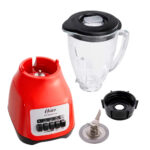 Licuadora - Imagen 3