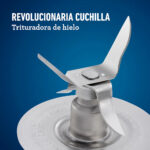 Licuadora - Imagen 4