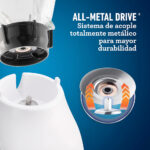 Licuadora - Imagen 3