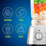 Licuadora - Imagen 3