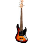 Bajo Affinity Series® Jazz Bass® V