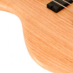 Bajo Eléctrico 5 cuerdas Acción DLX V AS - Imagen 2