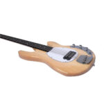 Bajo Eléctrico MM 300 5 Natural - Imagen 4