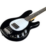 Bajo Eléctrico Tribute Starter MM-300 Black - Imagen 4