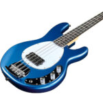 Bajo Eléctrico Tribute Starter MM-300 Metallic Blue - Imagen 4