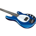 Bajo Eléctrico Tribute Starter MM-300 Metallic Blue - Imagen 3