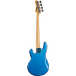 Bajo Eléctrico Tribute Starter MM-300 Metallic Blue - Imagen 2