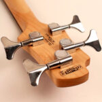 Bajo Electrónico de 6 cuerdas Action Bass V Plus - Imagen 2