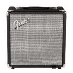 Bajo Fender Affinity Series® Precision Bass® PJ Pack - Imagen 9