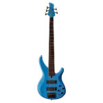 Bajo de 5 cuerdas Yamaha TRBX305 Factory Blue