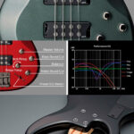 Bajo de 5 cuerdas Yamaha TRBX305 Factory Blue - Imagen 2