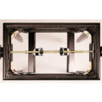 Banco de piano PB010 BK - Imagen 2