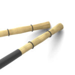 Baquetas de Escobilla PMBRM