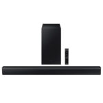 Barra de Sonido 2.1 ch HW-B450