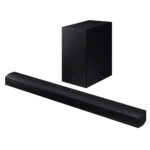 Barra de Sonido 2.1 ch HW-B450 - Imagen 7
