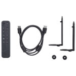 Barra de sonido JBL 500 - Imagen 10