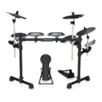 Batería Electrónica Behringer XD80USB