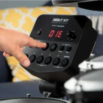 Batería Electrónica para niño DEBUTKITXUS - Imagen 3