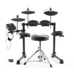 Batería Electrónica para niño DEBUTKITXUS