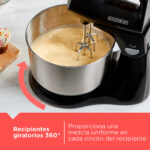 Batidora 2 en 1 vertical y manual MX9125-1BDLA - Imagen 9