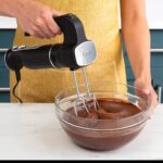 Sistemas de batidoras de mano Ninja Foodi CI 100 - Imagen 4