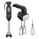 Sistemas de batidoras de mano Ninja Foodi CI 100 - Imagen 2