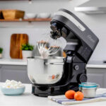 Batidora planetaria Oster con 12 velocidades FPSTSM3711 - Imagen 4