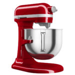 Batidora con Tazón Elevable de 7 litros Empire Red KSM70SKXXER - Imagen 3