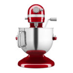 Batidora con Tazón Elevable de 7 litros Empire Red KSM70SKXXER - Imagen 4