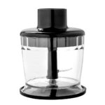 Batidora de Inmersión Black + Decker 3 en 1 Mezcla Bate y Tritura HB2800B - Imagen 6