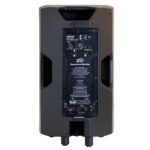 Bocina Activa Peavey AQ-12 - Imagen 4