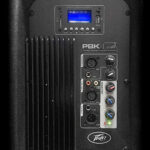 Bocina Activa Peavey PBK15PB - Imagen 6