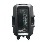 Bocina Activa Peavey PBK15PB - Imagen 7