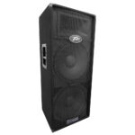 Bocina Activa Peavey PV2015D