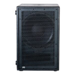 Bocina Activa Peavey PVs 12 Subwoofer de graves con alimentación ventilada