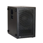 Bocina Activa Peavey PVs 12 Subwoofer de graves con alimentación ventilada - Imagen 4