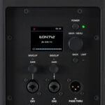 Bocina Activa de 12" 650W con bluetooth JBL EON712 - Imagen 11