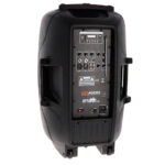 Bocina Activa de 15" KEF PORTABL15A - Imagen 3