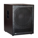 Bocina Activa de 18" Peavey PVS18SUB - Imagen 4