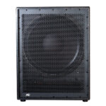 Bocina Activa de 18" Peavey PVS18SUB