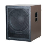 Bocina Activa de 18" Peavey PVS18SUB - Imagen 5
