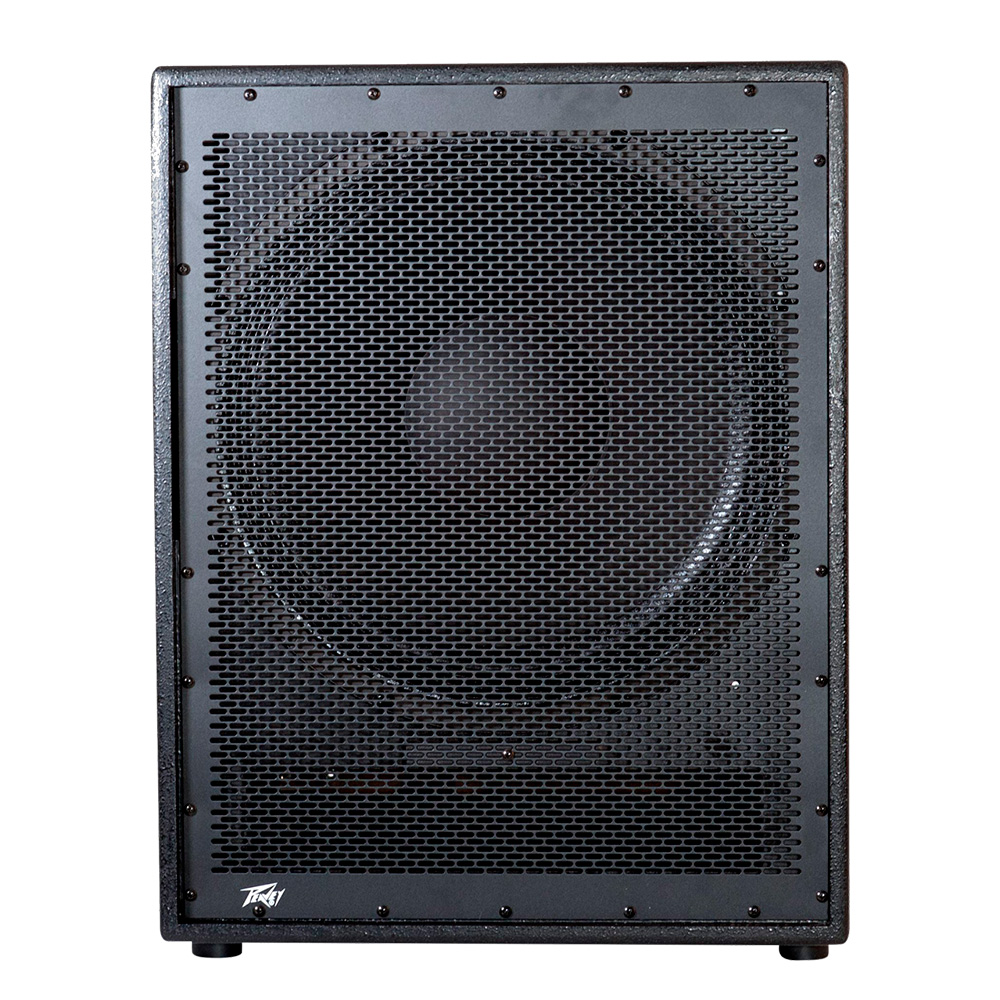 Bocina-Activa-de-18-Peavey-PVS18SUB.jpg Bocina Activa de 18" Peavey PVS18SUB - Imagen 1