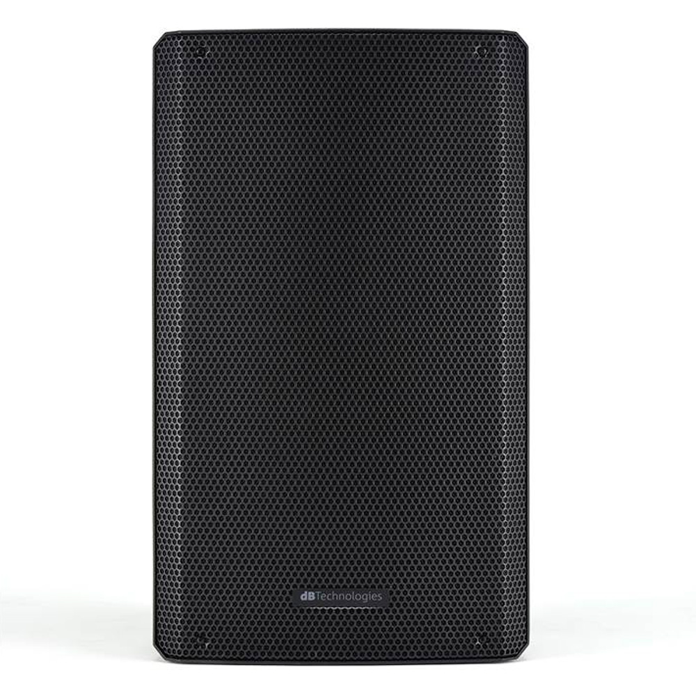 Bocina-Activa-de-2-vias-KL15-Db-6.jpg Bocina Activa de 2 vías KL15 Db - Imagen 1