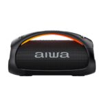 Bocina Portátil Bluetooth 110W Aiwa AWS544BT